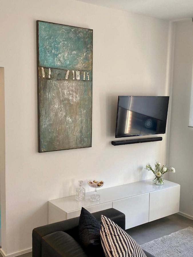 Ferienwohnung K1889 Rheine - Elin 외부 사진